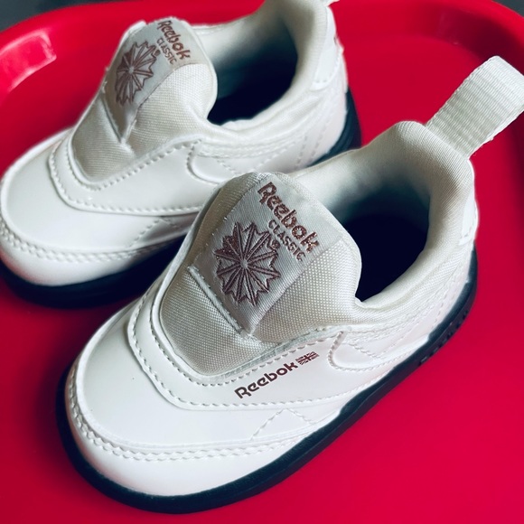 Reebok Infant Cardi B Sneakers - Picture 1 of 6